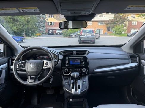Used 2020 Honda CR-V LX image 24