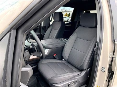 New 2026 Chevrolet Silverado 1500 RST AWD/4WD image 10