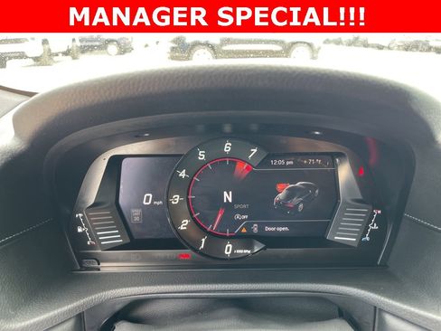 Used 2024 Toyota Supra image 22