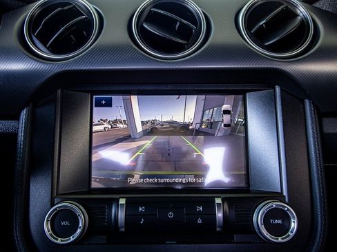 Used 2020 Ford Mustang GT Premium w/ Equipment Group 401A image 3