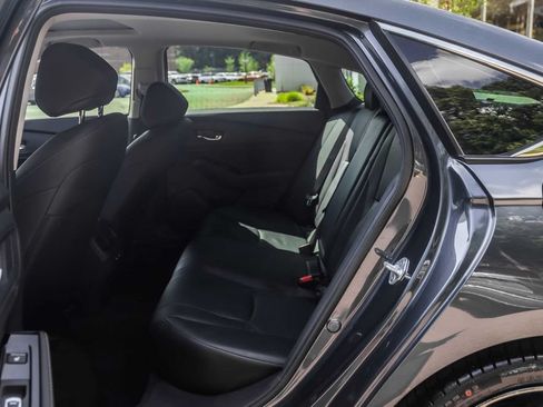Used 2023 Honda Accord Touring image 24