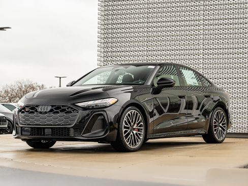 New 2026 Audi S5 Premium Plus image 7