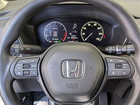 Used 2023 Honda CR-V EX image 11