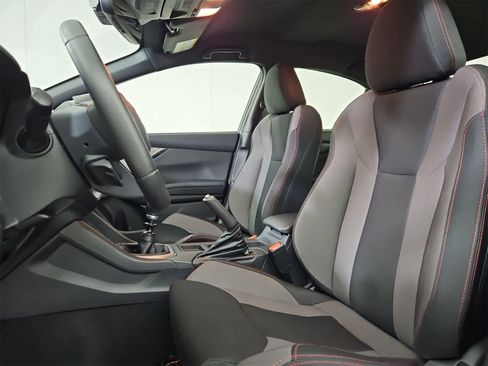 Used 2024 Subaru WRX image 16