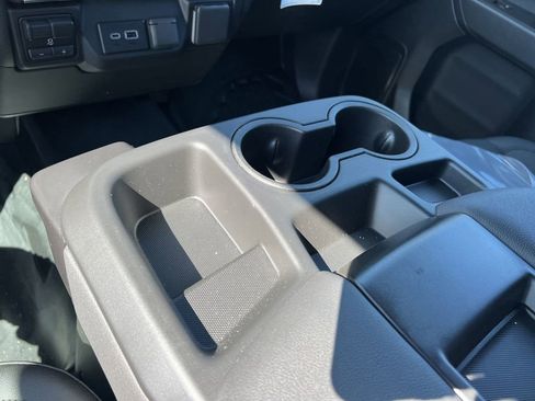 New 2025 Chevrolet Silverado 2500 W/T w/ WT Convenience Package image 26