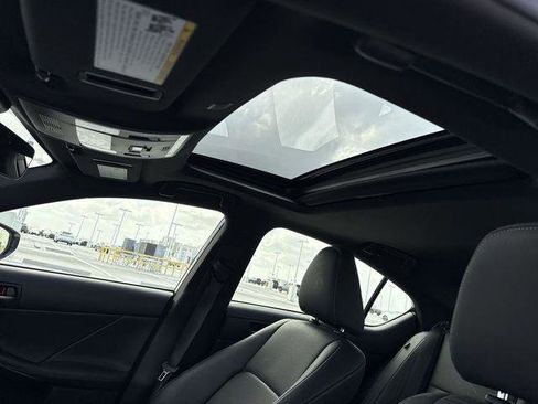Certified 2024 Lexus IS 300 w/ Comfort Package RWD image 22