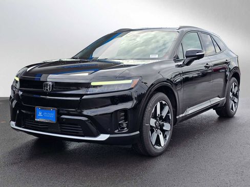 New 2025 Honda Prologue Elite image 7