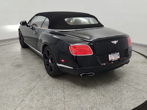 Used 2013 Bentley Continental GT AWD/4WD image 55