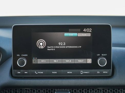 Used 2023 Honda HR-V LX image 15