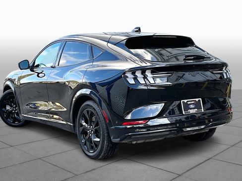 Certified 2023 Ford Mustang Mach-E Premium w/ Mustang Nite Pony Package image 11