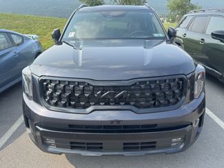 Used 2025 Kia Telluride SX Prestige X-Line AWD/4WD video 2
