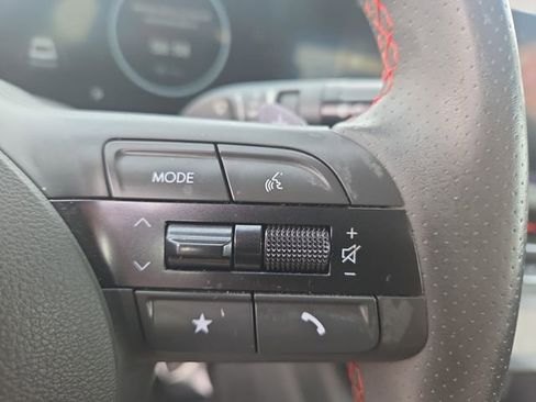 Used 2024 Hyundai Sonata N Line image 21