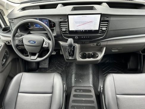 New 2026 Ford Transit 250 148 Medium Roof image 20
