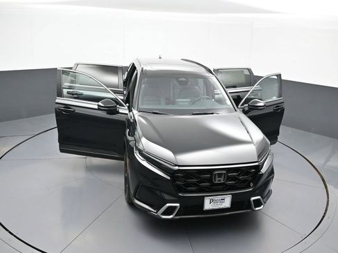 Certified 2023 Honda CR-V Sport Touring image 46