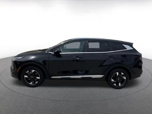 Used 2026 Kia Sportage LX FWD image 9