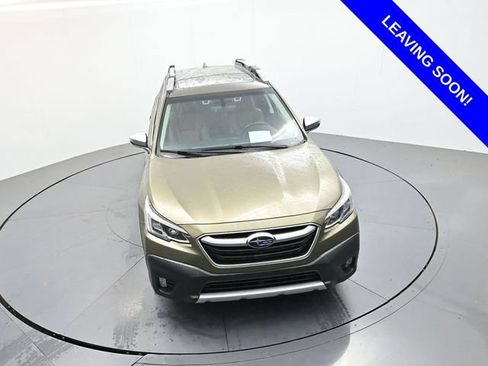 Used 2021 Subaru Outback Touring XT AWD/4WD image 38