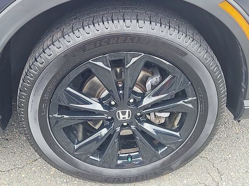 Used 2024 Honda CR-V Sport Touring image 10