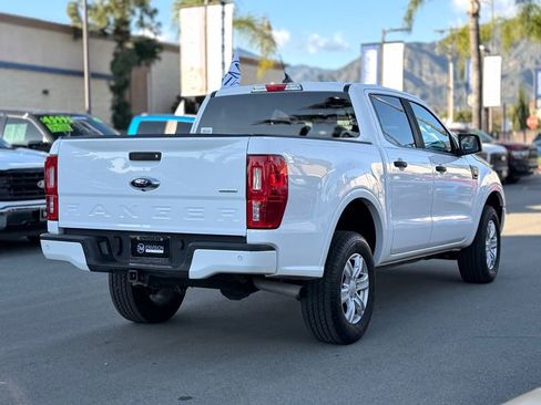 Certified 2019 Ford Ranger XLT w/ Trailer Tow Package image 10