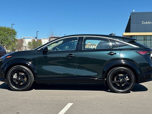 Used 2023 Nissan Ariya FWD image 7