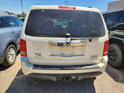 Used 2013 Honda Pilot Touring image 15