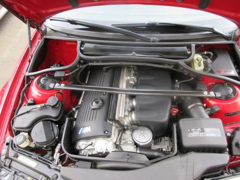 Used 2004 BMW M3 Coupe image 61