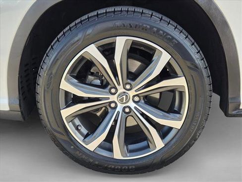 Used 2018 Lexus RX 350 RX 350 image 24