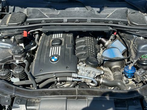 Used 2011 BMW 335is Convertible image 28