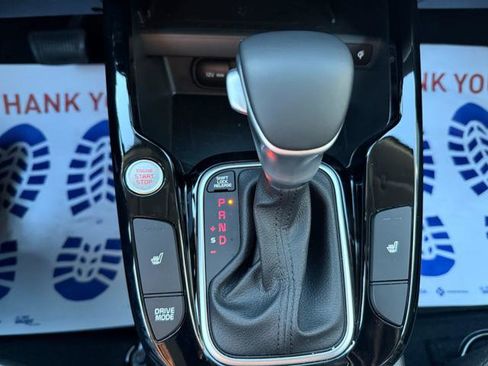 Used 2021 Kia Soul EX image 15