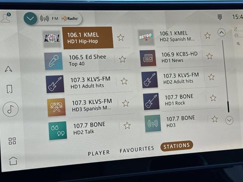 New 2026 Jaguar F-PACE R-Dynamic S image 19