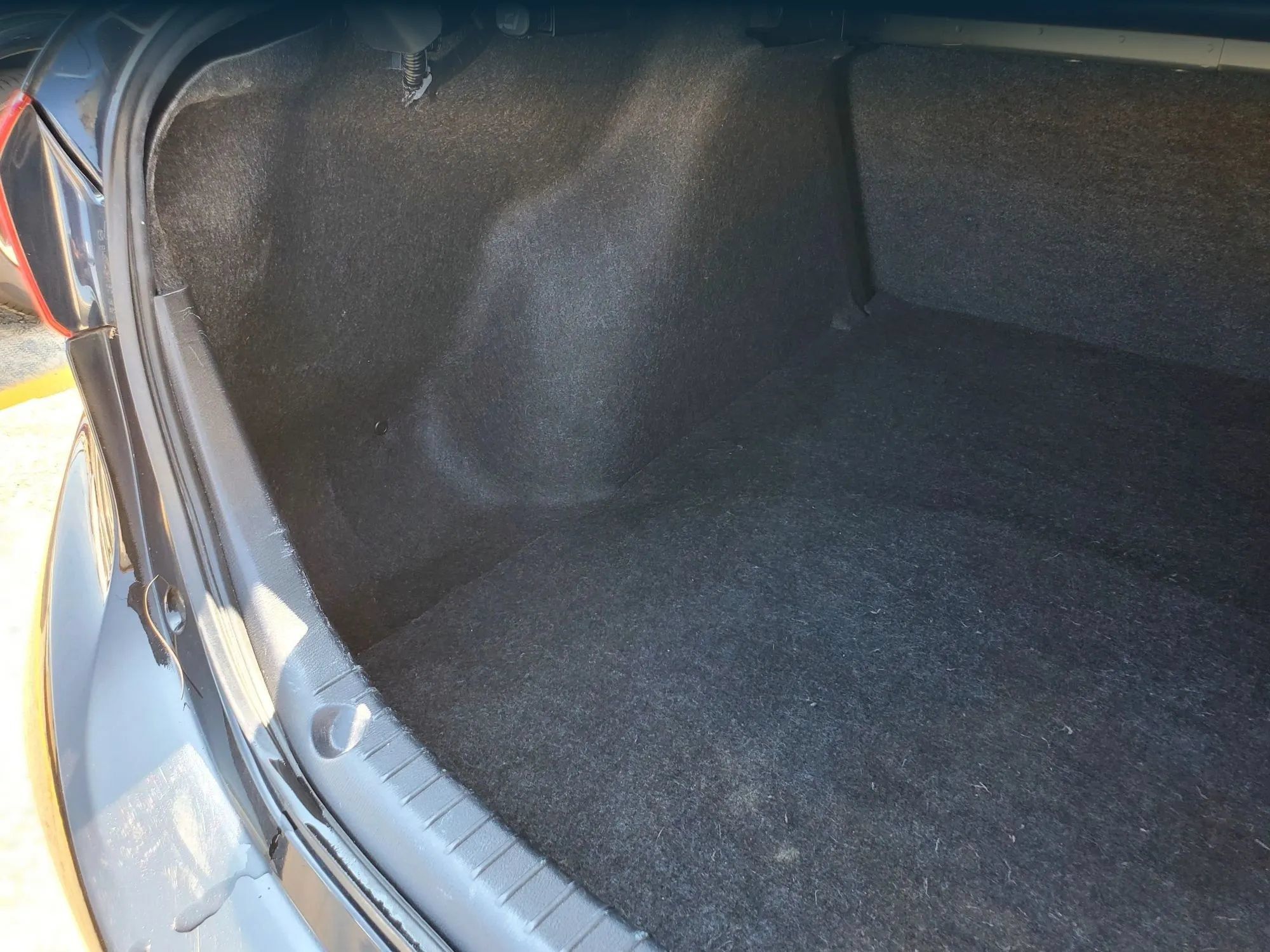 Used 2016 MAZDA MAZDA3 i Grand Touring FWD image 55