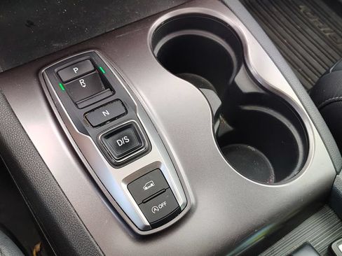 Used 2022 Honda Pilot EX-L image 22