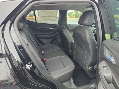 New 2026 Buick Encore GX Preferred image 29