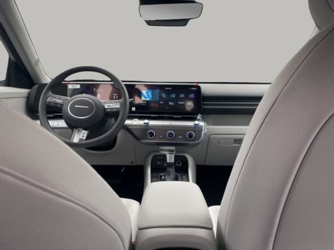 New 2026 Hyundai Kona SE FWD image 33
