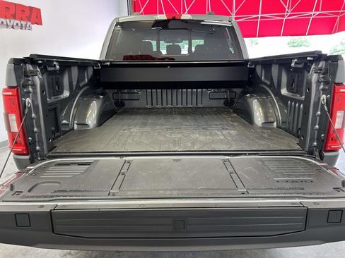 Used 2022 Ford F150 XLT w/ Equipment Group 302A High AWD/4WD image 14