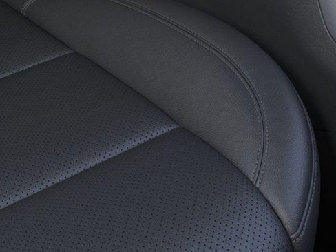 New 2025 Chevrolet Silverado 1500 LTZ w/ LTZ Premium Package image 47