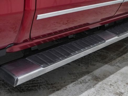 Used 2018 GMC Sierra 3500 Denali w/ Duramax Plus Package image 50