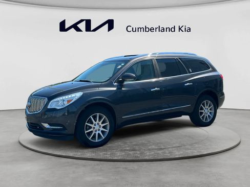 Used 2016 Buick Enclave Convenience FWD image 1