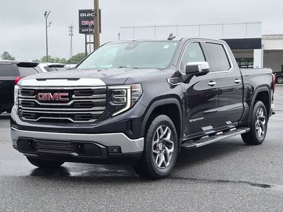 Used 2023 GMC Sierra 1500 SLT w/ SLT Premium Package