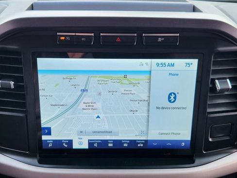 Used 2021 Ford F150 XLT w/ Equipment Group 302A High RWD image 17