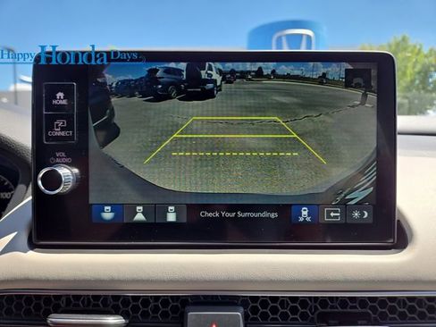 New 2026 Honda HR-V EX-L image 32