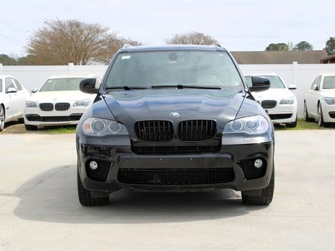 Used 2013 BMW X5 xDrive50i image 2