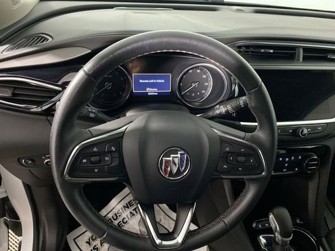 Certified 2023 Buick Encore GX Select image 14