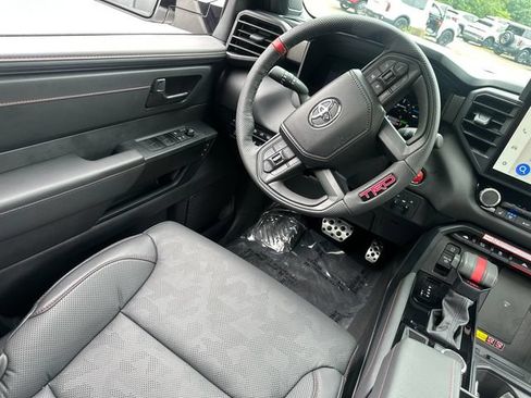 Used 2026 Toyota Tundra TRD Pro AWD/4WD image 20