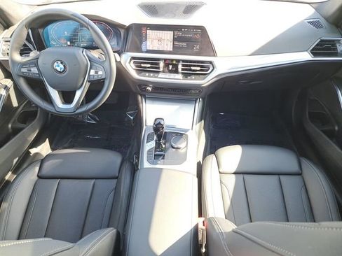 Used 2022 BMW 330i 330i w/ Driving Assistance Package image 14