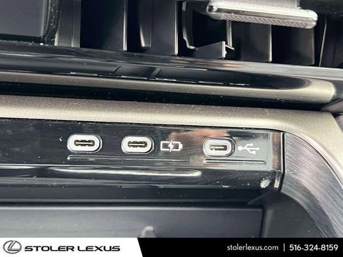 Used 2024 Lexus TX 500h AWD w/ Technology Package image 33