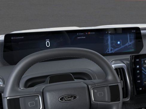 New 2026 Ford Expedition Tremor AWD/4WD image 13