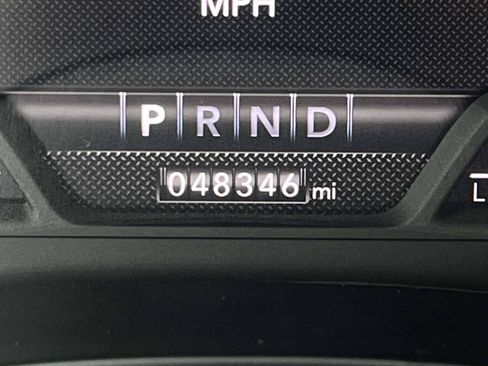 Used 2023 RAM 1500 Big Horn AWD/4WD image 24