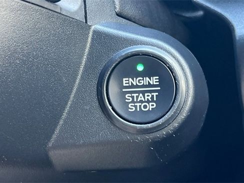 Used 2024 Ford Ranger Lariat image 25