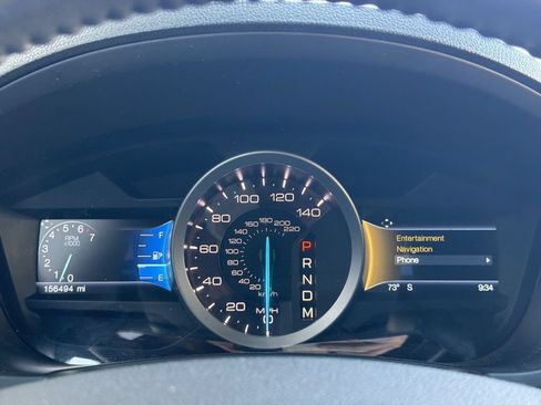 Used 2015 Ford Explorer XLT w/ Equipment Group 202B AWD/4WD image 12