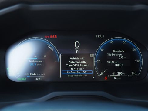 Used 2025 Toyota RAV4 XSE image 26